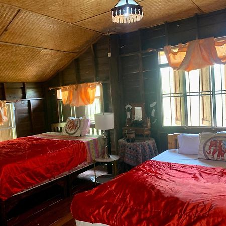 Apartamento Phingboon Saluang Exterior foto