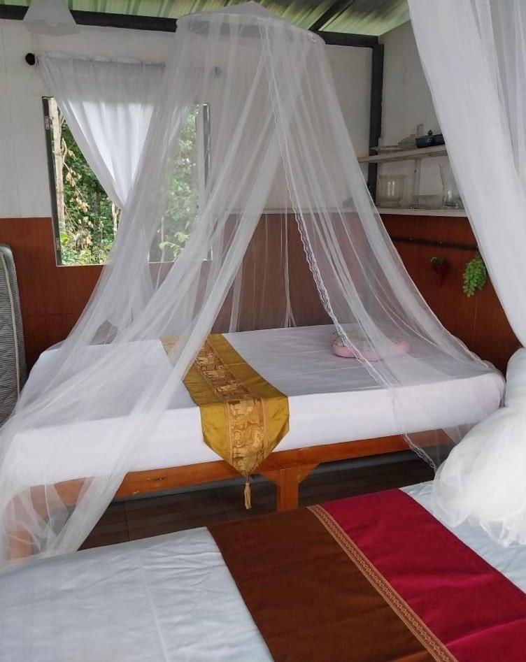Apartamento Phingboon Saluang Exterior foto