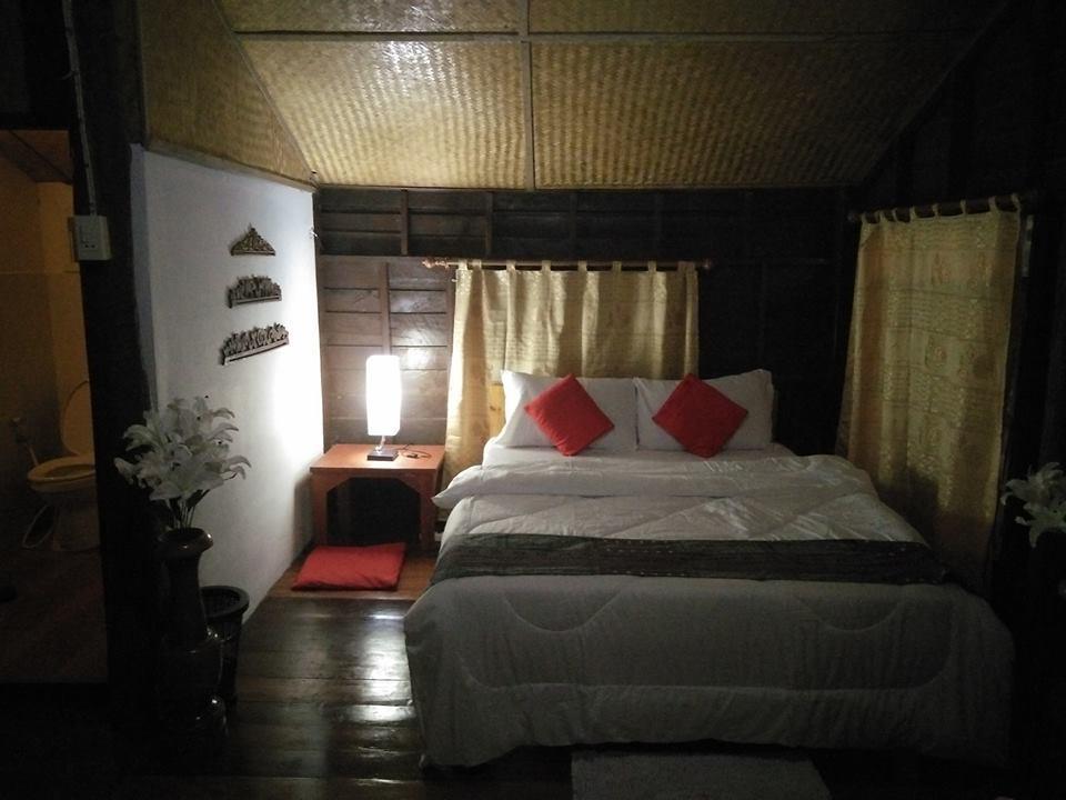 Apartamento Phingboon Saluang Exterior foto